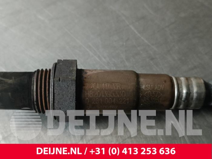 Lambda probe from a Mercedes-Benz Vito (447.6) 1.6 111 CDI 16V 2018