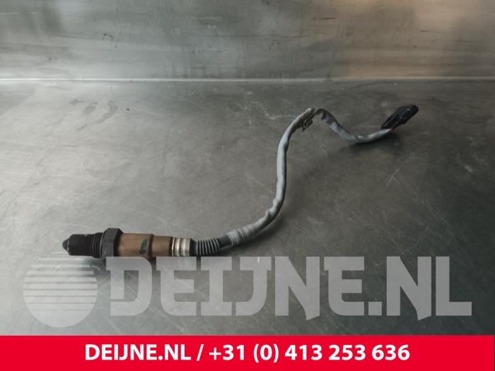 Lambda probe from a Mercedes-Benz Vito (447.6) 1.6 111 CDI 16V 2018