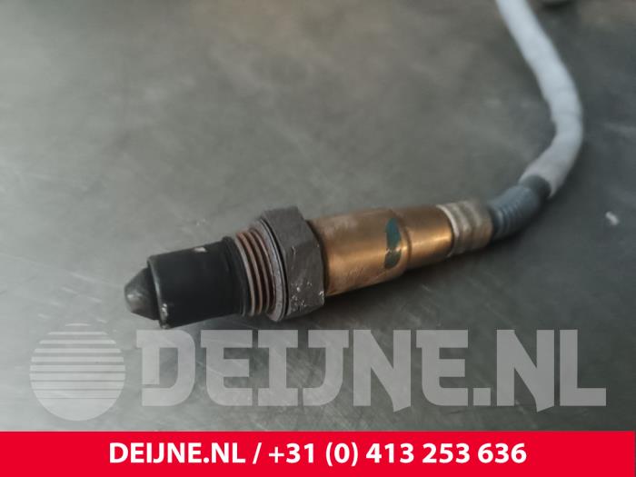 Lambda probe from a Mercedes-Benz Vito (447.6) 1.6 111 CDI 16V 2018