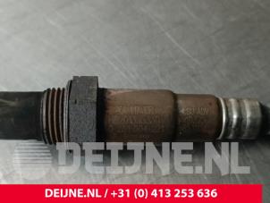 Lambda probe from a Mercedes-Benz Vito (447.6) 1.6 111 CDI 16V 2018