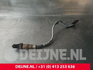 Lambda probe from a Mercedes-Benz Vito (447.6) 1.6 111 CDI 16V 2018