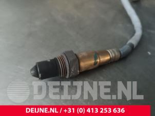 Lambda probe from a Mercedes-Benz Vito (447.6) 1.6 111 CDI 16V 2018