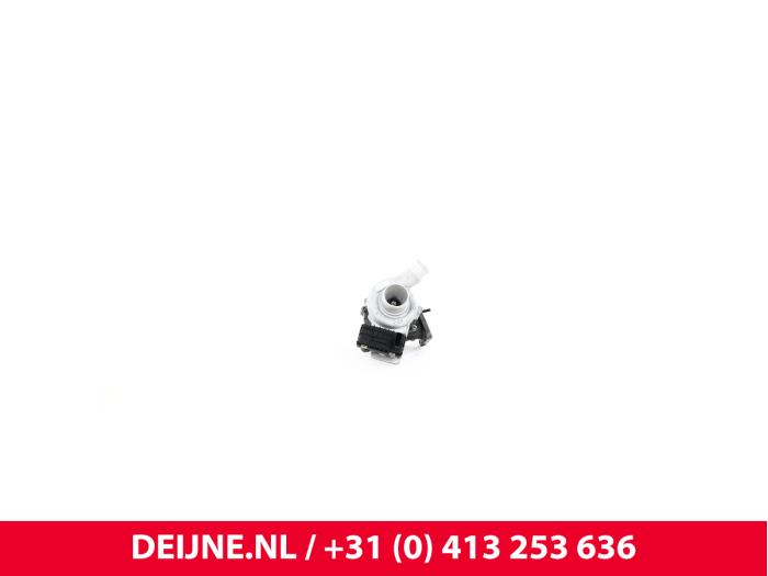 Skontrolowane Turbo Ford Transit Custom Cena € 598,95 Z VAT oferowane przez van Deijne Onderdelen Uden B.V.