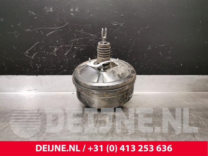 Gebrauchte Bremskraftverstärker Mercedes Sprinter 3,5t (906.73) 311 CDI 16V Preis € 90,75 Mit Mehrwertsteuer angeboten von van Deijne Onderdelen Uden B.V.