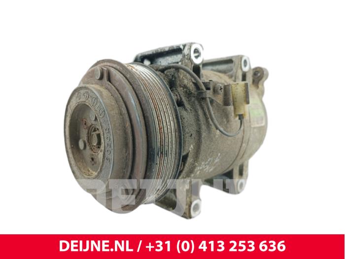 Gebrauchte Klimapumpe Volvo XC90 I 2.4 D5 20V Preis € 80,00 Margenregelung angeboten von van Deijne Onderdelen Uden B.V.