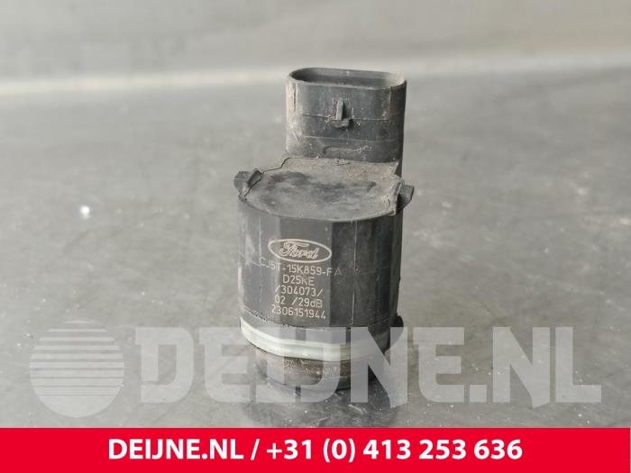 PDC Sensor Ford Transit Custom 2.2 TDCi 16V - 304073