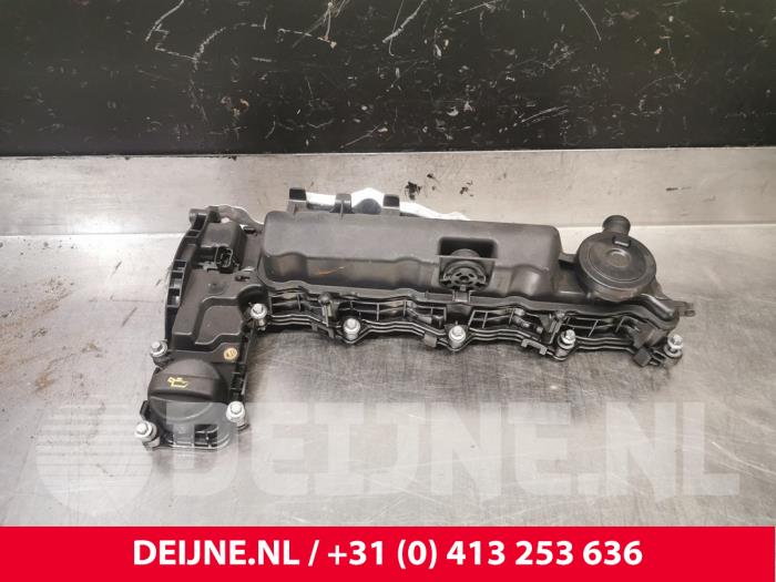 Gebrauchte Ventildeckel Citroen Jumpy 2.0 Blue HDI 120 Preis € 60,50 Mit Mehrwertsteuer angeboten von van Deijne Onderdelen Uden B.V.