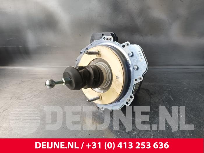 Gebrauchte Bremskraftverstärker Lynk &amp; Co 01 1.5 PHEV Preis € 248,05 Mit Mehrwertsteuer angeboten von van Deijne Onderdelen Uden B.V.
