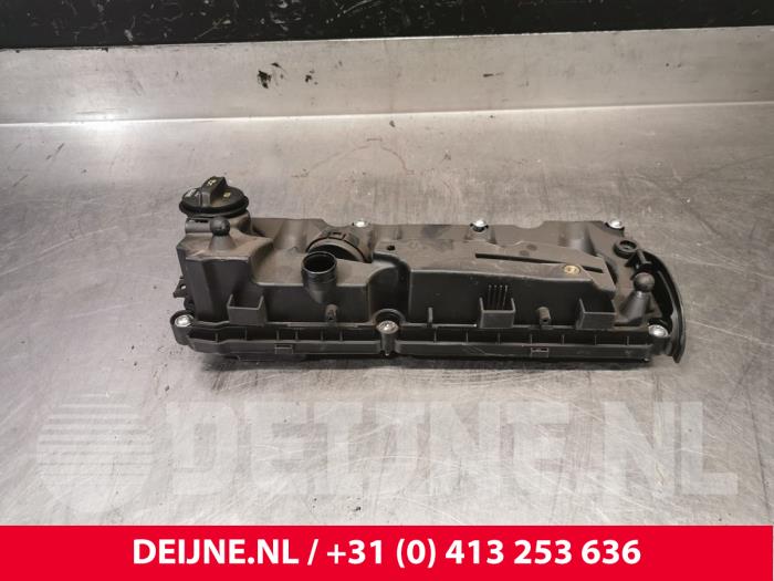 Gebrauchte Ventildeckel Volkswagen Caddy IV 2.0 TDI 75 Preis € 78,65 Mit Mehrwertsteuer angeboten von van Deijne Onderdelen Uden B.V.