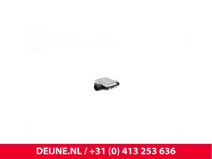 Nowe Przekaznik wentylatora Volvo V60 Cena € 38,72 Z VAT oferowane przez van Deijne Onderdelen Uden B.V.