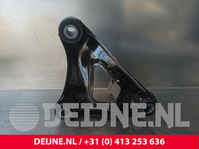 Engine mount from a Tesla Model Y (5YJY) Long Range,Performance AWD 2021