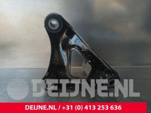 Engine mount from a Tesla Model Y (5YJY) Long Range,Performance AWD 2021