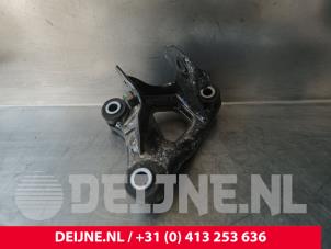Engine mount from a Tesla Model Y (5YJY) Long Range,Performance AWD 2021