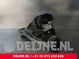 Engine mount from a Tesla Model Y (5YJY) Long Range,Performance AWD 2021