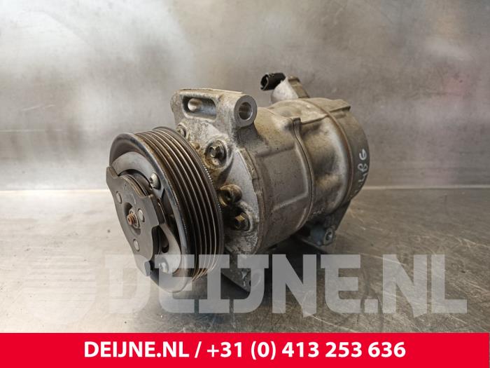 Usagé Pompe clim Toyota ProAce Verso 1.5 D-4D 120 Prix € 211,75 Prix TTC proposé par van Deijne Onderdelen Uden B.V.