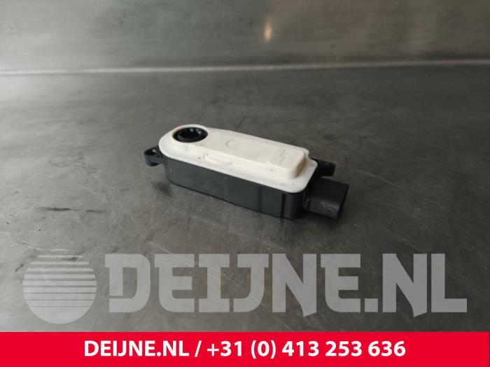 Gebrauchte Sonstige Volvo XC40 (XZ) 1.5 T2 12V Preis € 50,00 Margenregelung angeboten von van Deijne Onderdelen Uden B.V.