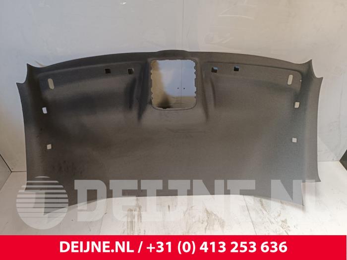 Używane Podsufitka Mercedes Sprinter 3,5t (910.0/910.1/907.1/907.2) Cena € 151,25 Z VAT oferowane przez van Deijne Onderdelen Uden B.V.