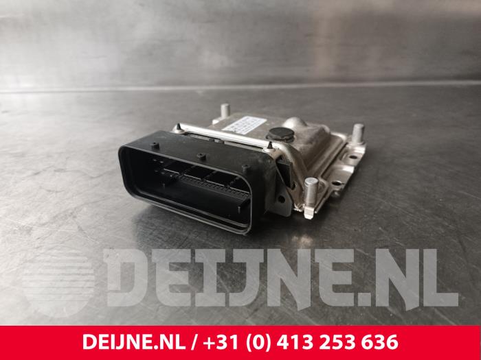 Usagé Ordinateur Adblue Mercedes Vito (447.6) 1.6 109 CDI 16V Prix € 72,60 Prix TTC proposé par van Deijne Onderdelen Uden B.V.