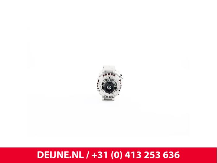 Nya Dynamo Mercedes Vito Pris € 338,80 Inklusive moms erbjuds av van Deijne Onderdelen Uden B.V.