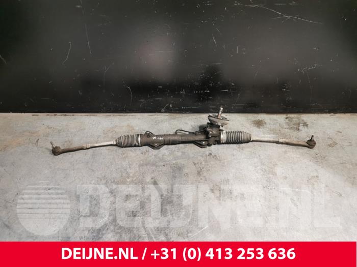 Gebrauchte Lenkgetriebe Servo Citroen Berlingo Preis € 157,30 Mit Mehrwertsteuer angeboten von van Deijne Onderdelen Uden B.V.