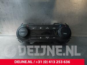 Used Heater control panel Mercedes Vito (447.6) 1.6 111 CDI 16V Price € 181,50 Inclusive VAT offered by van Deijne Onderdelen Uden B.V.