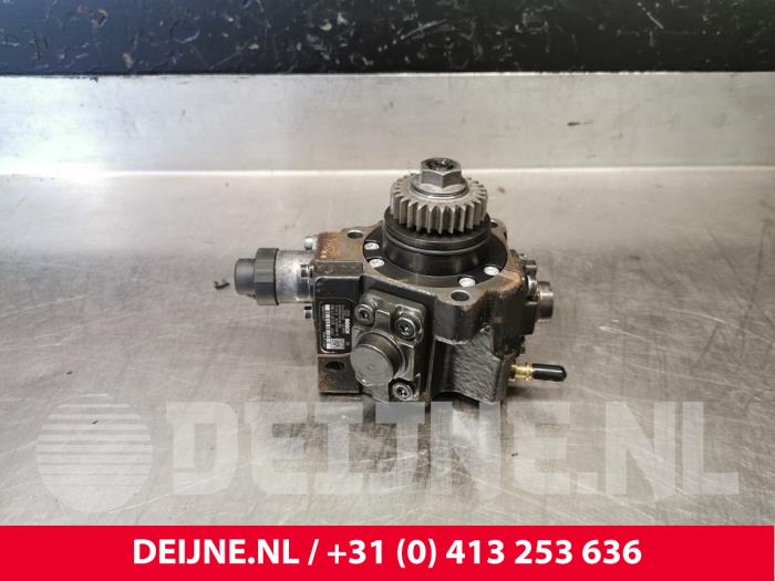 Gebrauchte Kraftstoffpumpe Mechanisch Opel Vivaro 1.6 CDTi BiTurbo 125 Preis € 181,50 Mit Mehrwertsteuer angeboten von van Deijne Onderdelen Uden B.V.