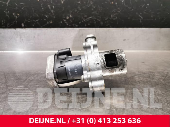 Gebrauchte AGR Ventil Mercedes Sprinter 3,5t (906.73) 311 CDI 16V Preis € 96,80 Mit Mehrwertsteuer angeboten von van Deijne Onderdelen Uden B.V.