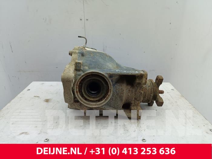 Gebrauchte Differential hinten Mercedes Vito (447.6) 2.2 114 CDI 16V Preis € 423,50 Mit Mehrwertsteuer angeboten von van Deijne Onderdelen Uden B.V.