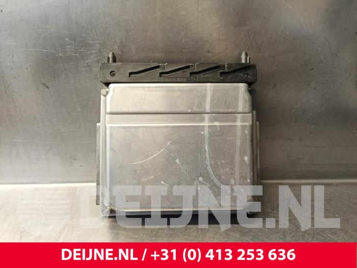 Used Engine management computer Volvo XC70 (SZ) XC70 2.4 T 20V Price € 100,00 Margin scheme offered by van Deijne Onderdelen Uden B.V.