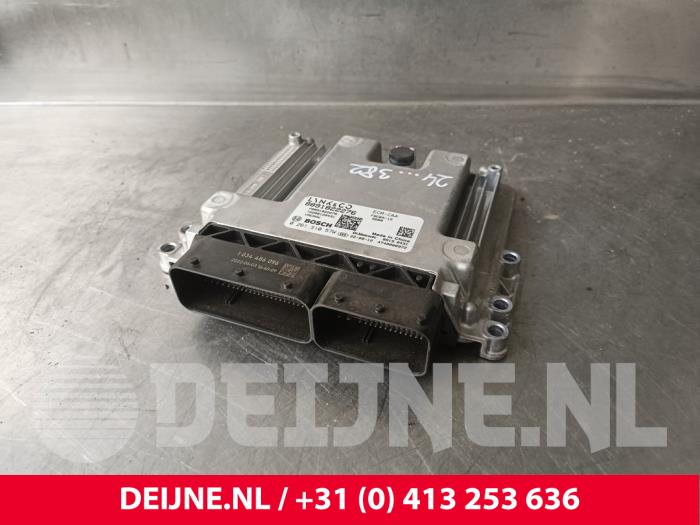 Used Engine management computer Lynk &amp; Co 01 1.5 PHEV Price € 217,80 Inclusive VAT offered by van Deijne Onderdelen Uden B.V.