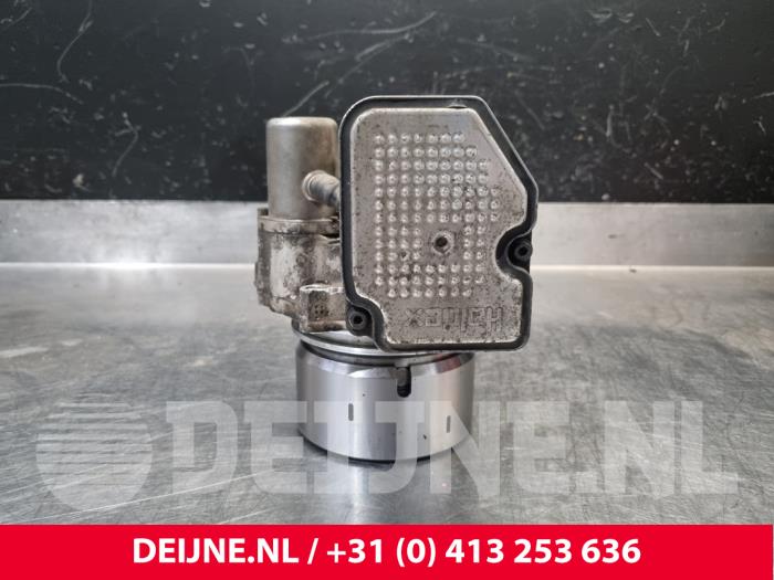 Używane Sprzeglo Haldex Volvo V50 (MW) 2.5 T5 20V AWD Cena € 175,00 Procedura marży oferowane przez van Deijne Onderdelen Uden B.V.