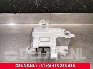 Engine mount from a Lynk & Co 01 1.5 PHEV 2023