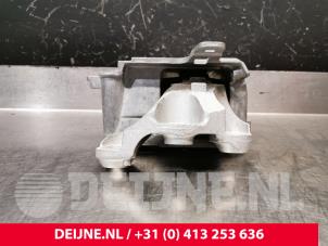 Engine mount from a Lynk & Co 01 1.5 PHEV 2023