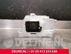 Engine mount from a Lynk & Co 01 1.5 PHEV 2023