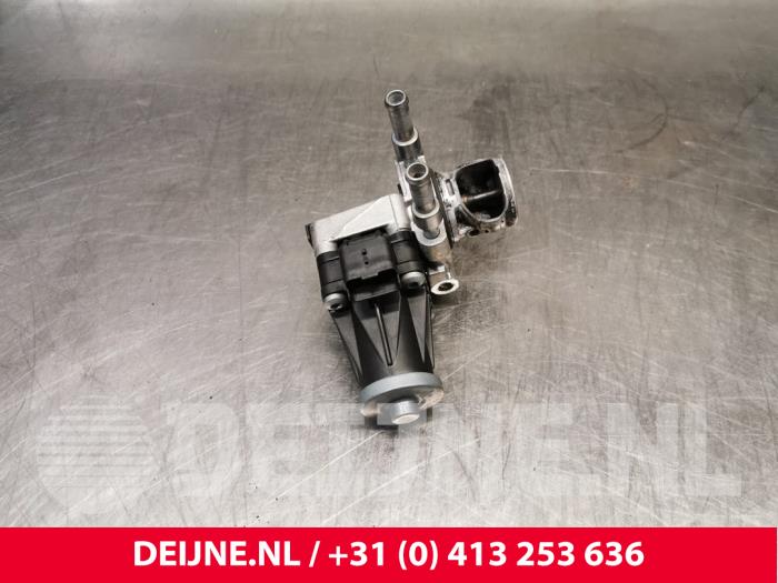 Gebrauchte AGR Ventil Peugeot Partner (EA//EF/EN/EU) 1.5 BlueHDi 100 Preis € 90,75 Mit Mehrwertsteuer angeboten von van Deijne Onderdelen Uden B.V.