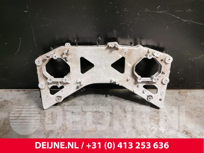 Used Engine mount Volvo C40 Recharge (XK) Recharge Twin 78 kWh Price € 278,30 Inclusive VAT offered by van Deijne Onderdelen Uden B.V.