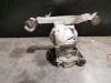 Volvo XC60 II (UZ) 2.0 B4 16V Mild Hybrid AWD Differential hinten