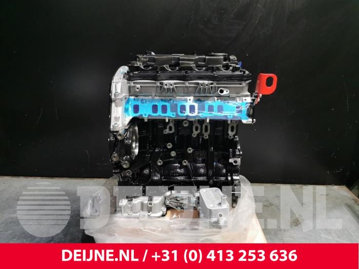 New Engine Ford Transit 2.2 TDCi 16V RWD Price € 3.690,50 Inclusive VAT offered by van Deijne Onderdelen Uden B.V.