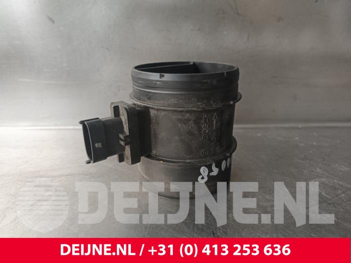 Gebrauchte Luftmassenmesser Iveco New Daily VI 33S15, 35C15, 35S15 Preis € 24,20 Mit Mehrwertsteuer angeboten von van Deijne Onderdelen Uden B.V.