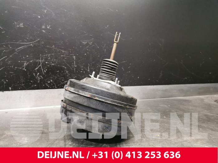 Gebrauchte Bremskraftverstärker Mercedes Sprinter 3,5t (906.73) 311 CDI 16V Preis € 72,60 Mit Mehrwertsteuer angeboten von van Deijne Onderdelen Uden B.V.