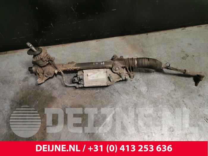 Gebrauchte Lenkgetriebe Servo Volkswagen Caddy III (2KA,2KH,2CA,2CH) 1.6 TDI 16V Preis € 121,00 Mit Mehrwertsteuer angeboten von van Deijne Onderdelen Uden B.V.