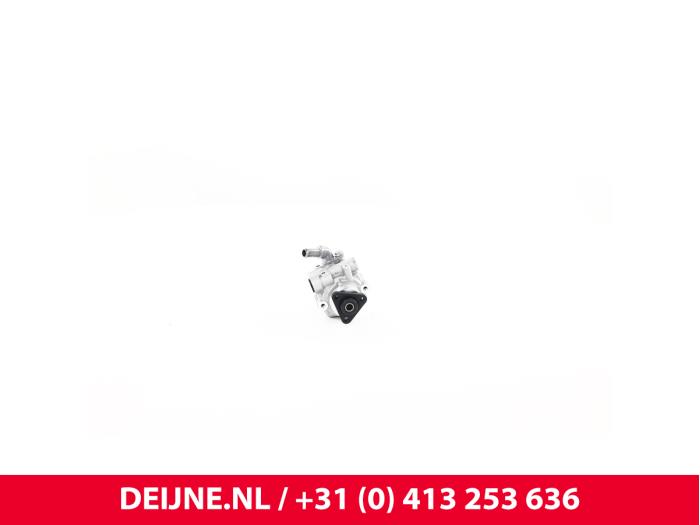 Nya Servostyrningspump Volkswagen Transporter Pris € 181,50 Inklusive moms erbjuds av van Deijne Onderdelen Uden B.V.