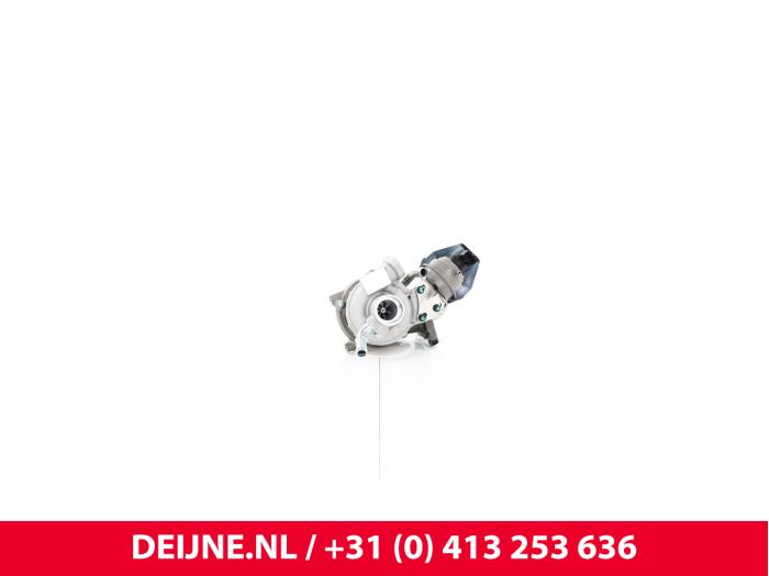 Neue Turbo Opel Combo Preis € 665,50 Mit Mehrwertsteuer angeboten von van Deijne Onderdelen Uden B.V.
