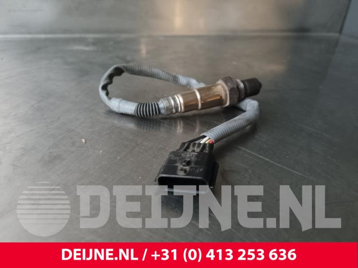Lambda probe from a Peugeot Expert (G9) 2.0 HDi 140 16V 2011