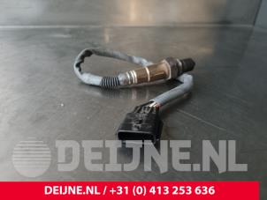Lambda probe from a Peugeot Expert (G9) 2.0 HDi 140 16V 2011
