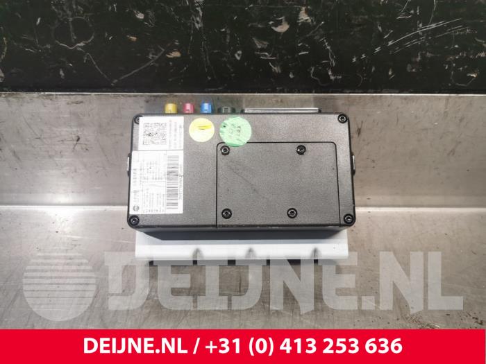 Używane Modul telefoniczny MG MG5 Electric Cena € 181,50 Z VAT oferowane przez van Deijne Onderdelen Uden B.V.