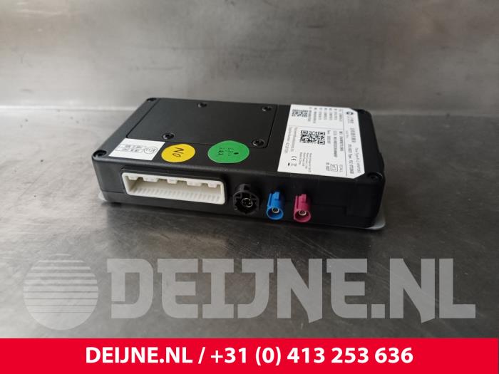 Usagé Module Bluetooth MG MG5 Electric Prix € 114,95 Prix TTC proposé par van Deijne Onderdelen Uden B.V.
