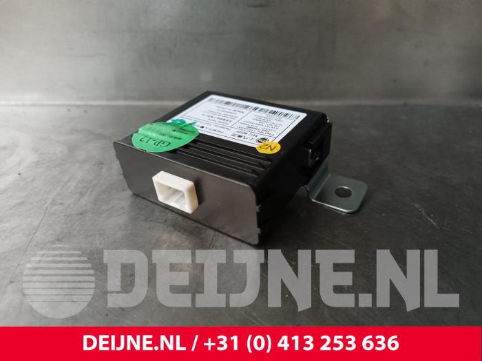 Gebrauchte Alarm Modul MG MG5 Electric Preis € 163,35 Mit Mehrwertsteuer angeboten von van Deijne Onderdelen Uden B.V.