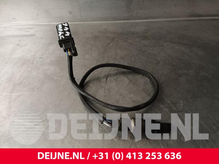 Begagnade NOx-sensor Volkswagen Caddy III (2KA,2KH,2CA,2CH) 1.6 TDI 16V Pris € 54,45 Inklusive moms erbjuds av van Deijne Onderdelen Uden B.V.
