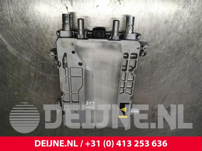 Gebrauchte Umrichter Volvo V60 II (ZW) 2.0 T8 16V Recharge AWD Preis € 900,00 Margenregelung angeboten von van Deijne Onderdelen Uden B.V.